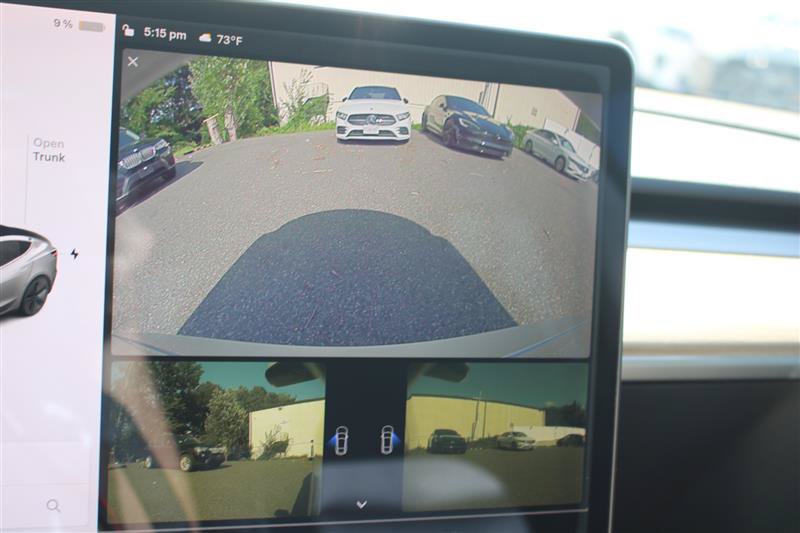 Used 2018 Tesla Model 3 RWD image 15