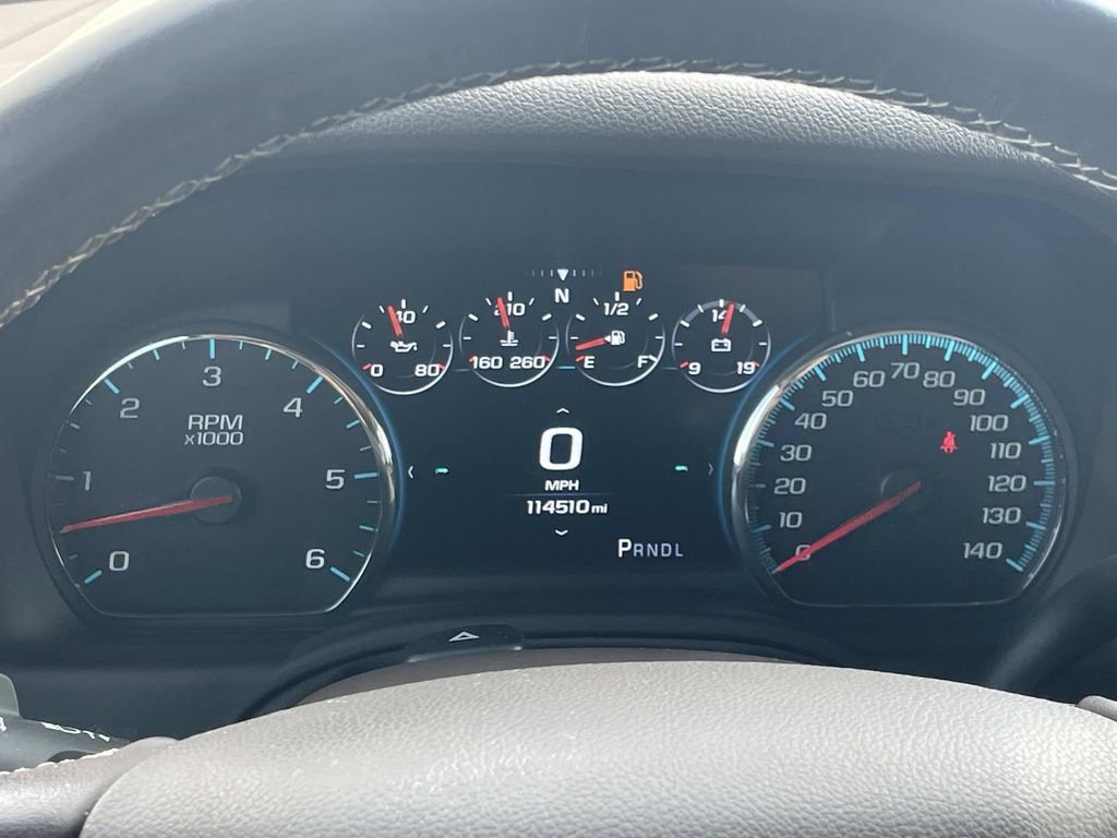 Used 2019 GMC Yukon Denali w/ Open Road Package image 37