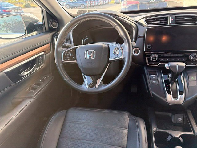 Used 2019 Honda CR-V EX-L image 19