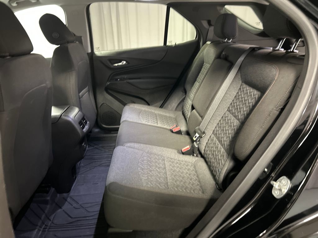 Used 2024 Chevrolet Equinox LT image 23