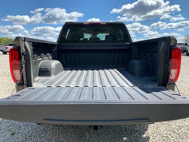 Used 2024 GMC Sierra 1500 Elevation w/ X31 Off-Road Package AWD/4WD image 13