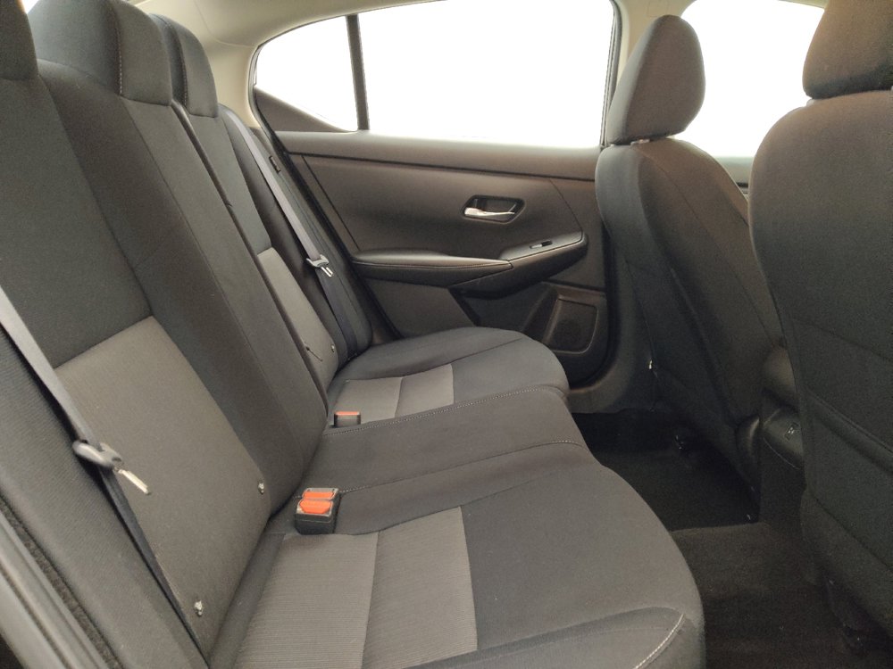 Used 2023 Nissan Sentra SV image 19