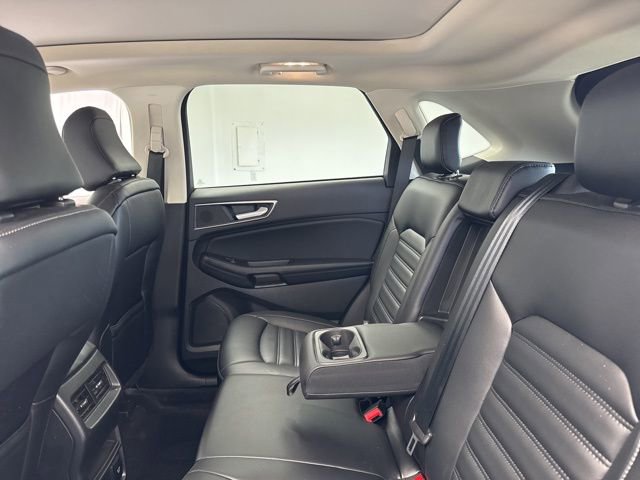 Used 2022 Ford Edge SEL w/ Convenience Package image 14