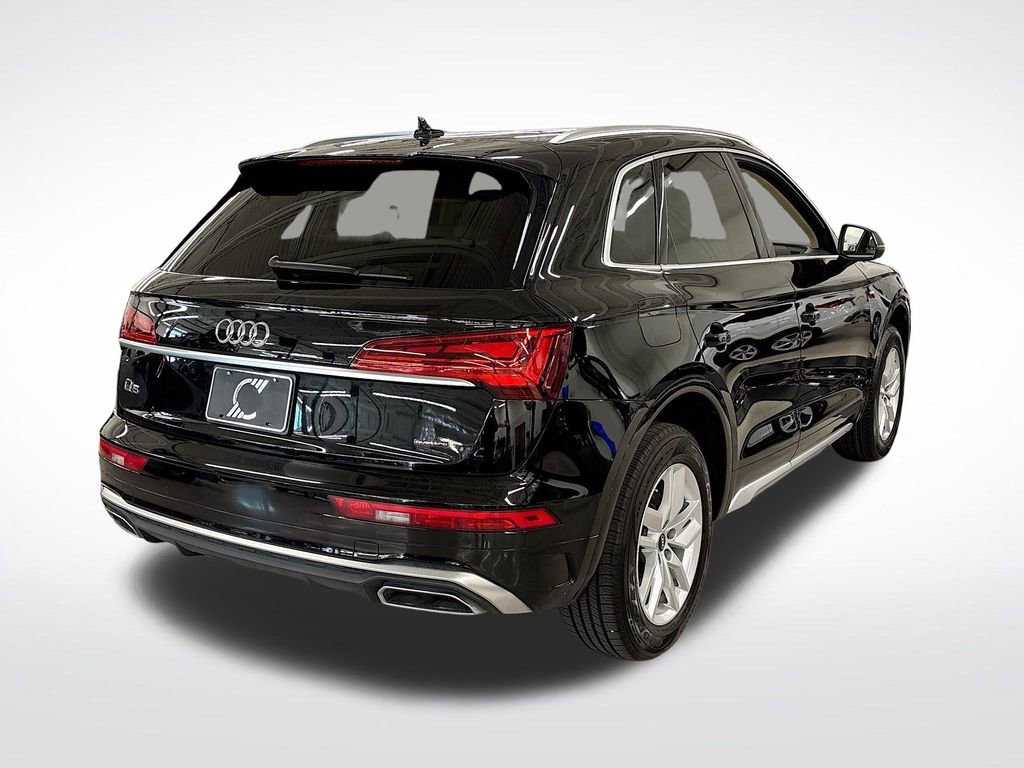 Certified 2023 Audi Q5 2.0T Premium w/ Convenience Package image 5