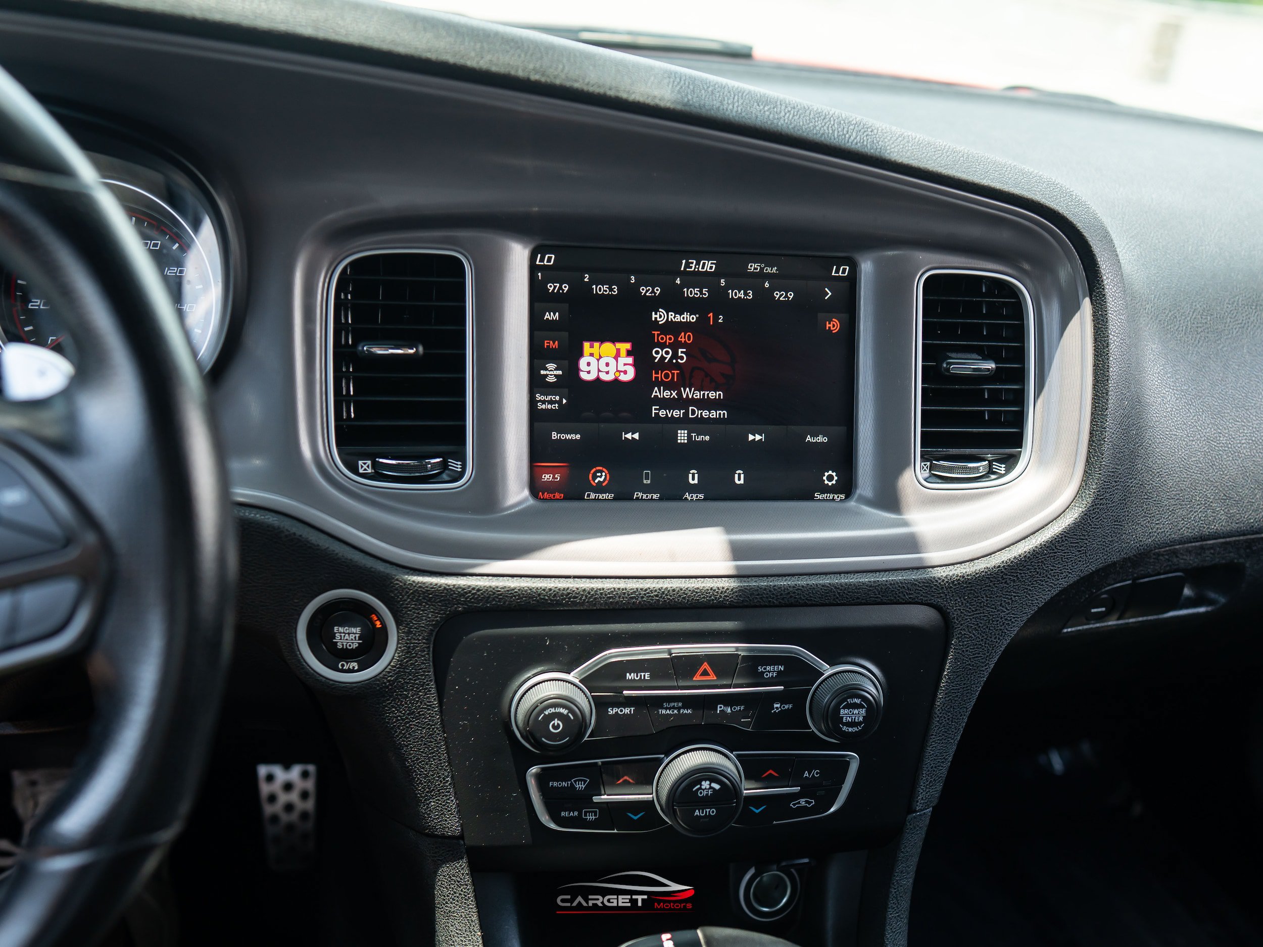 Used 2023 Dodge Charger R/T RWD image 29