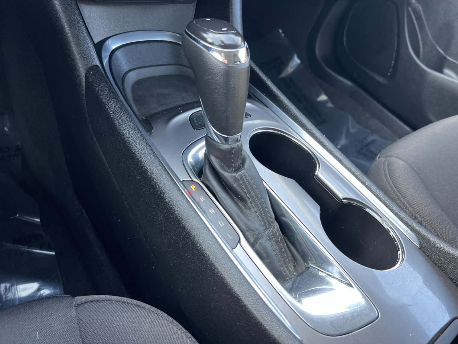 Used 2019 Chevrolet Malibu LT image 21