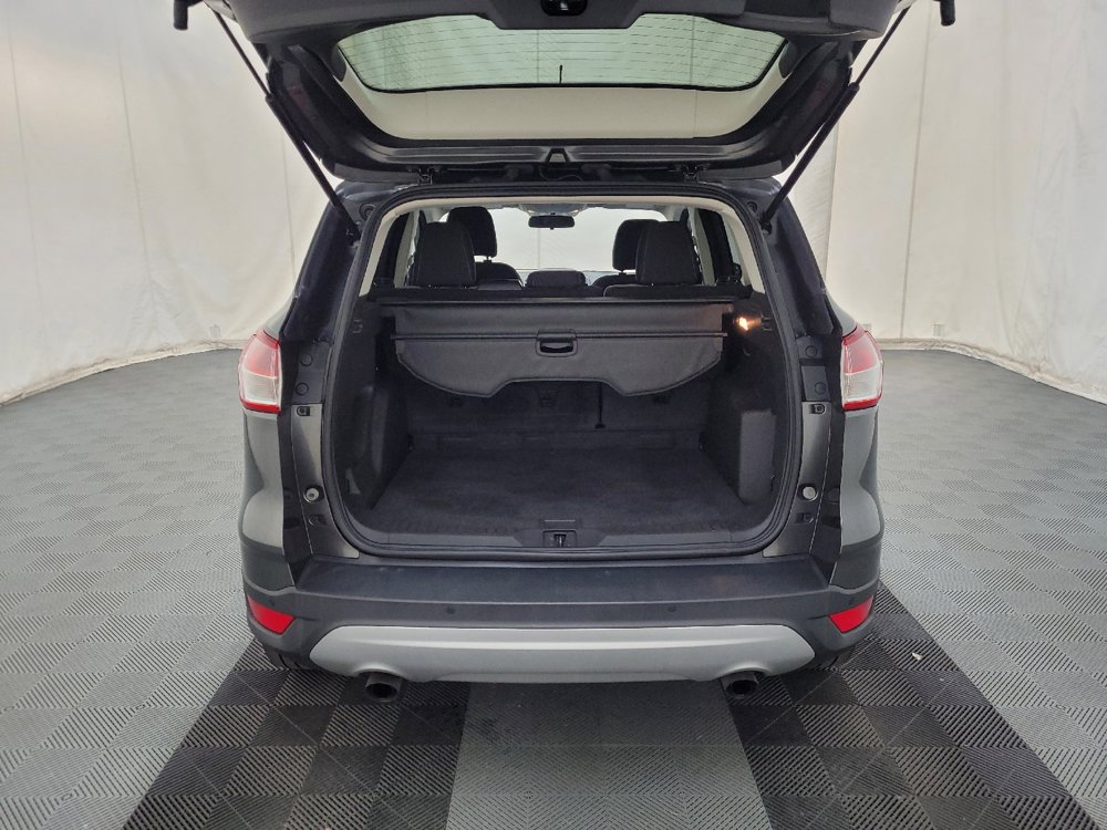 Used 2016 Ford Escape SE w/ Equipment Group 201A AWD/4WD image 29