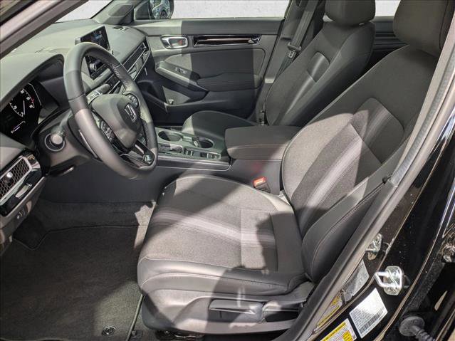 Certified 2025 Honda Civic Sport Touring image 15