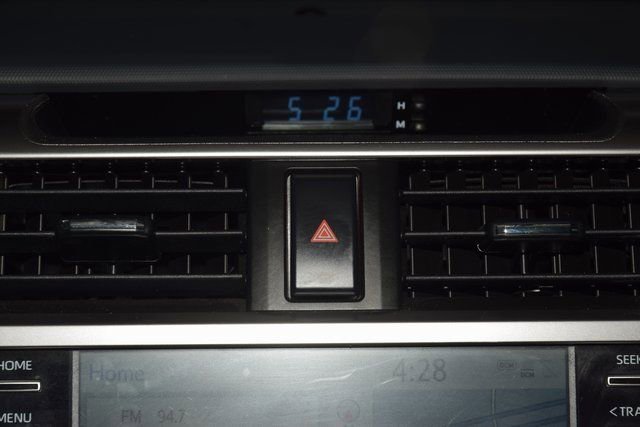 Used 2023 Toyota 4Runner Limited image 26