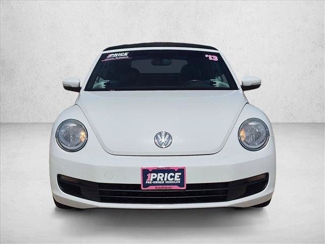 Used 2013 Volkswagen Beetle 2.5 FWD video 2
