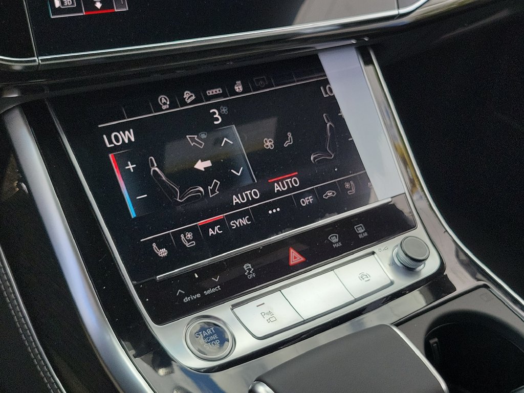 New 2026 Audi Q8 Premium Plus AWD/4WD image 14