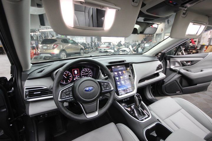 Used 2025 Subaru Legacy Limited image 19