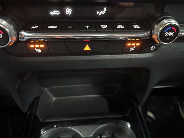 Used 2025 MAZDA CX-30 AWD 2.5 S w/ Preferred Package image 5