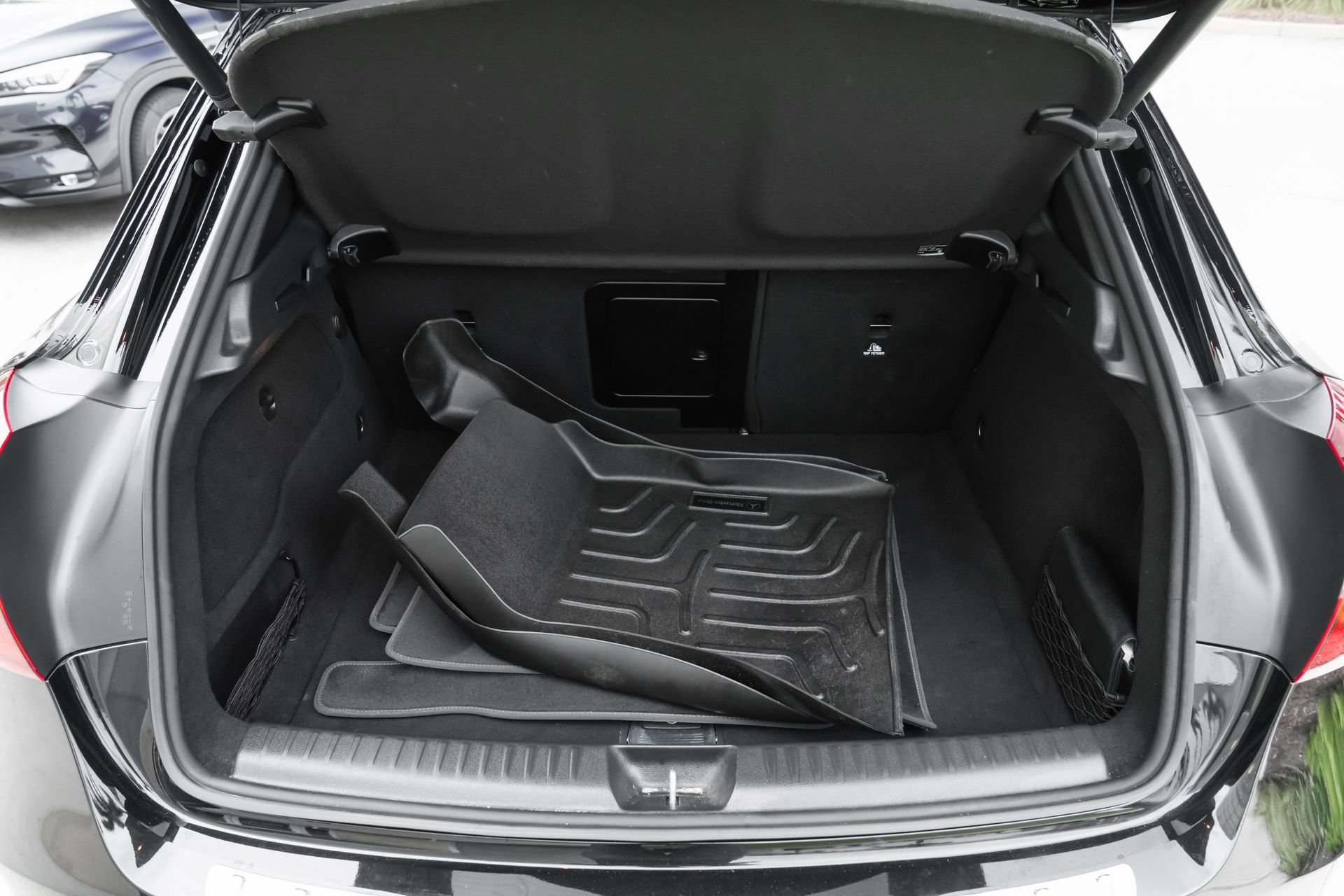 Used 2020 Mercedes-Benz GLA 250 4MATIC image 42