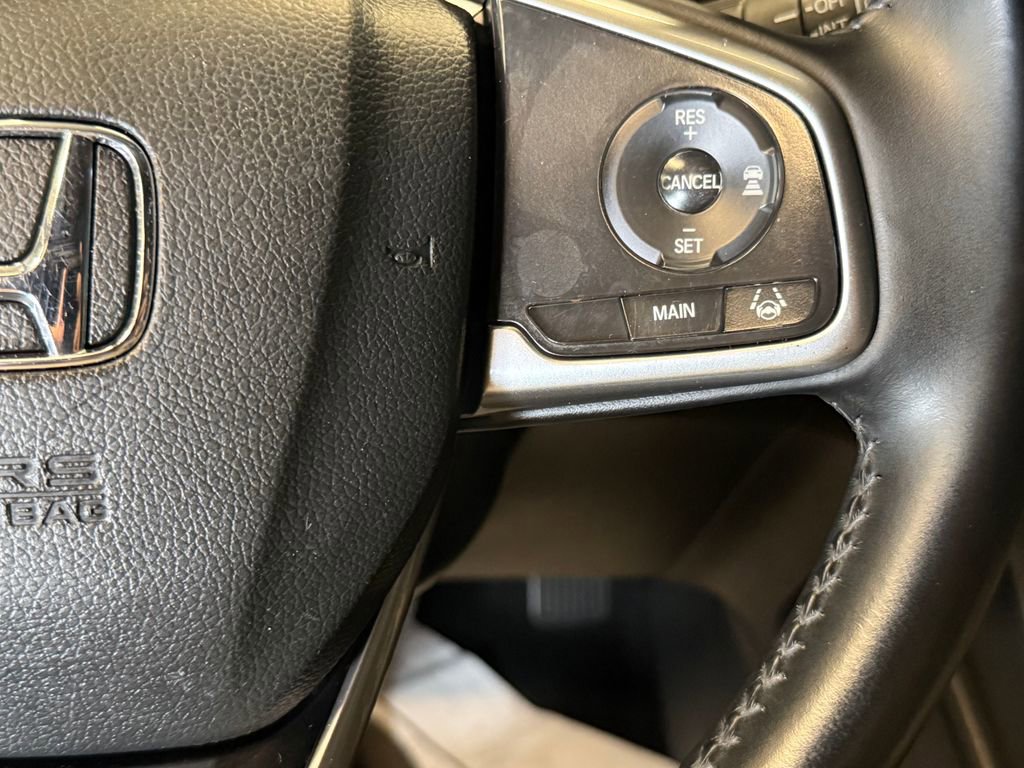 Used 2017 Honda CR-V EX-L image 12