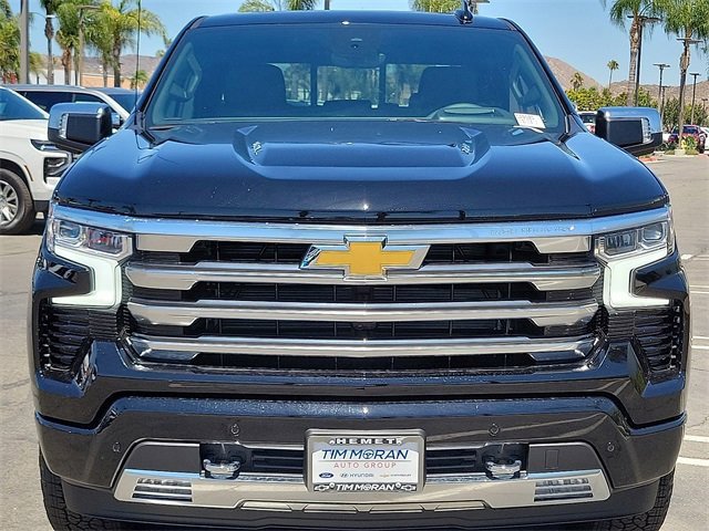 New 2026 Chevrolet Silverado 1500 High Country w/ Technology Package image 21