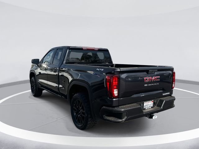 Used 2023 GMC Sierra 1500 Elevation image 6