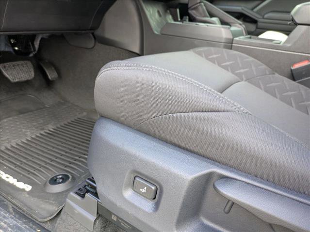 New 2026 Toyota Tacoma SR w/ SR Upgrade Package image 4
