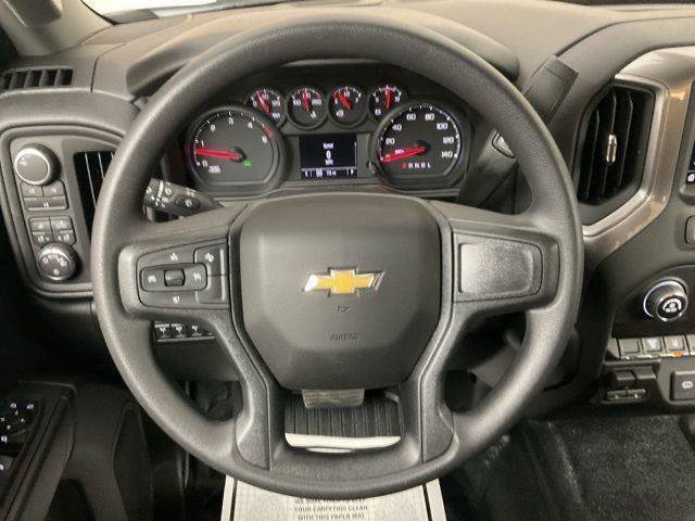 New 2026 Chevrolet Silverado 3500 W/T w/ WT Convenience Package AWD/4WD image 14