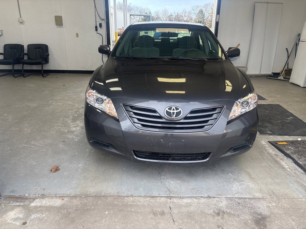 Used 2008 Toyota Camry LE image 7