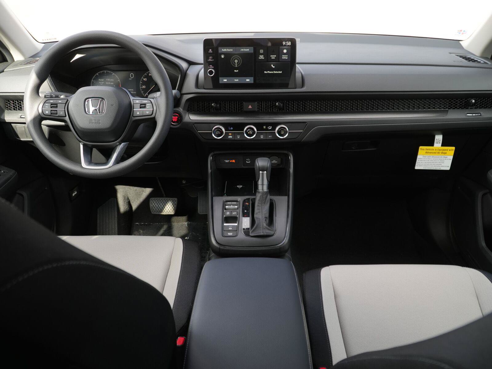 New 2026 Honda CR-V LX image 19