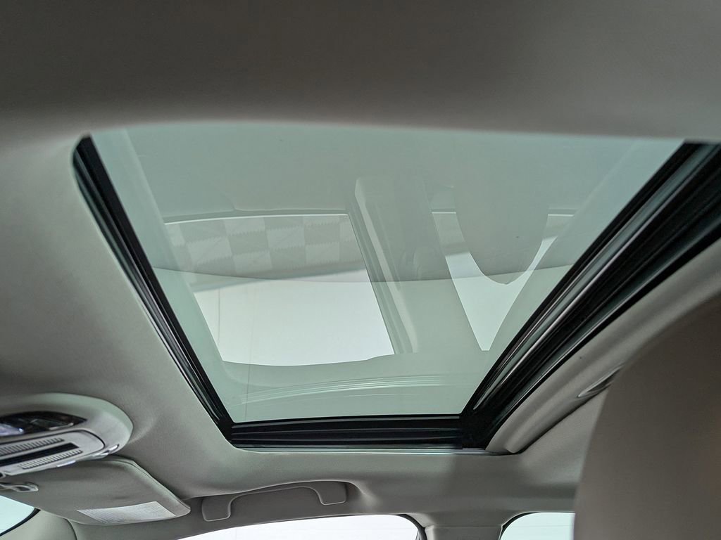 Used 2025 Subaru Legacy Touring XT image 13