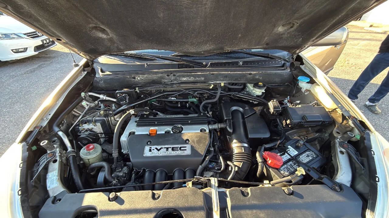 Used 2006 Honda CR-V EX image 17