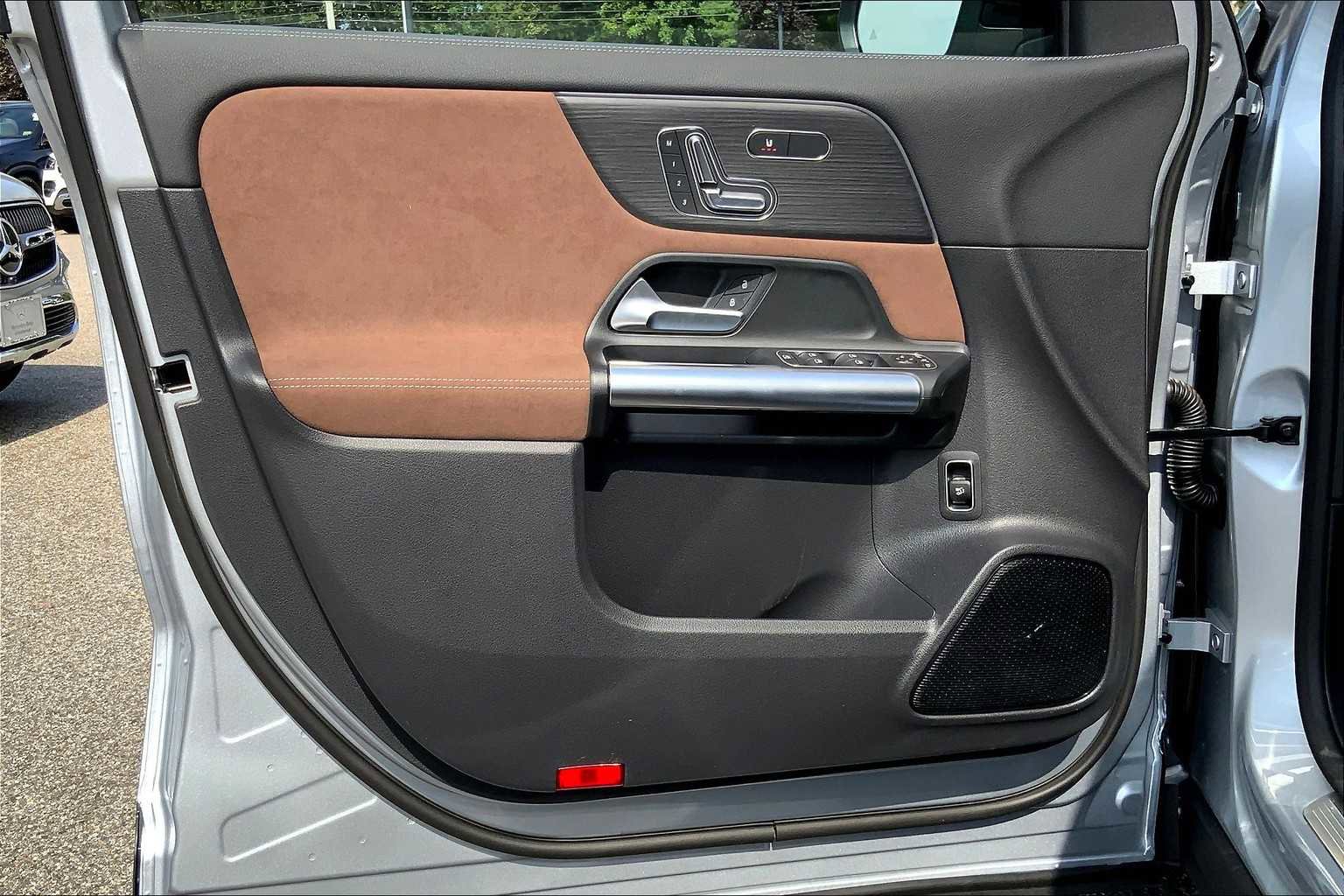 New 2026 Mercedes-Benz GLA 250 GLA 250 image 14