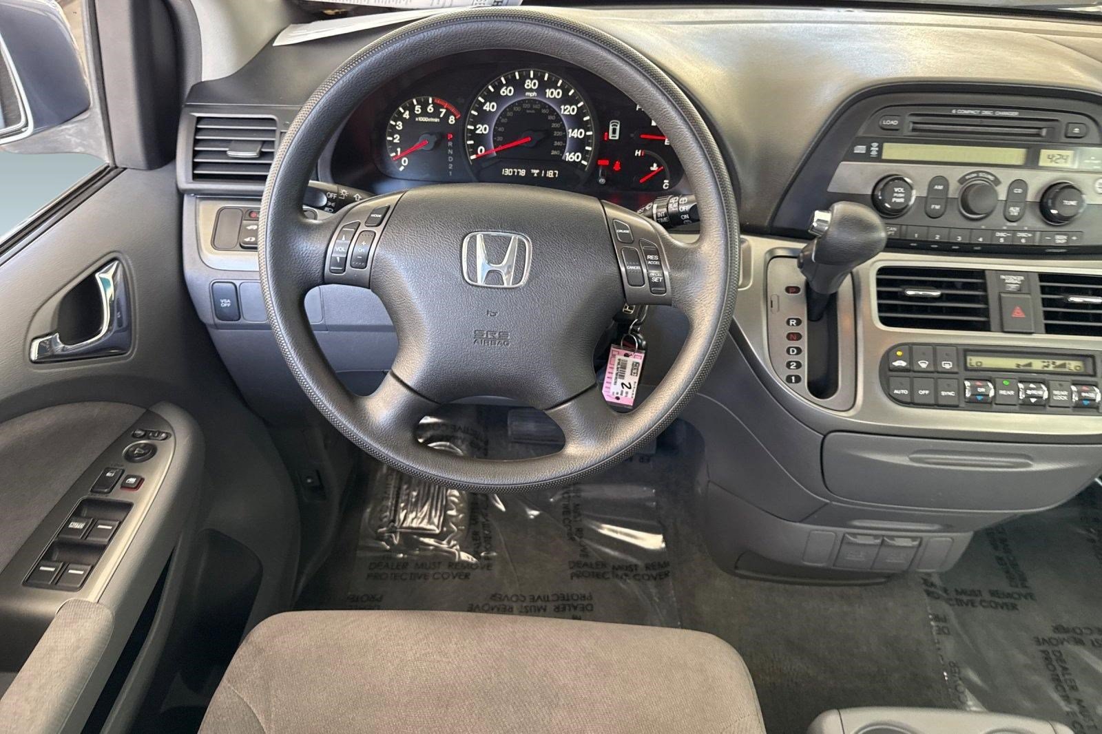 Used 2005 Honda Odyssey EX image 25