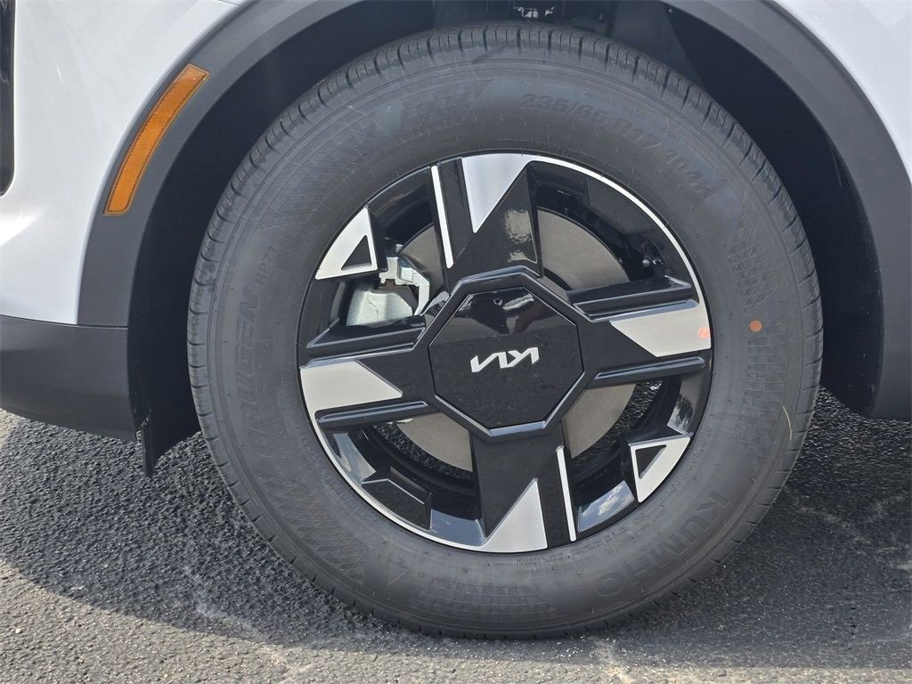 New 2026 Kia Sportage LX image 7