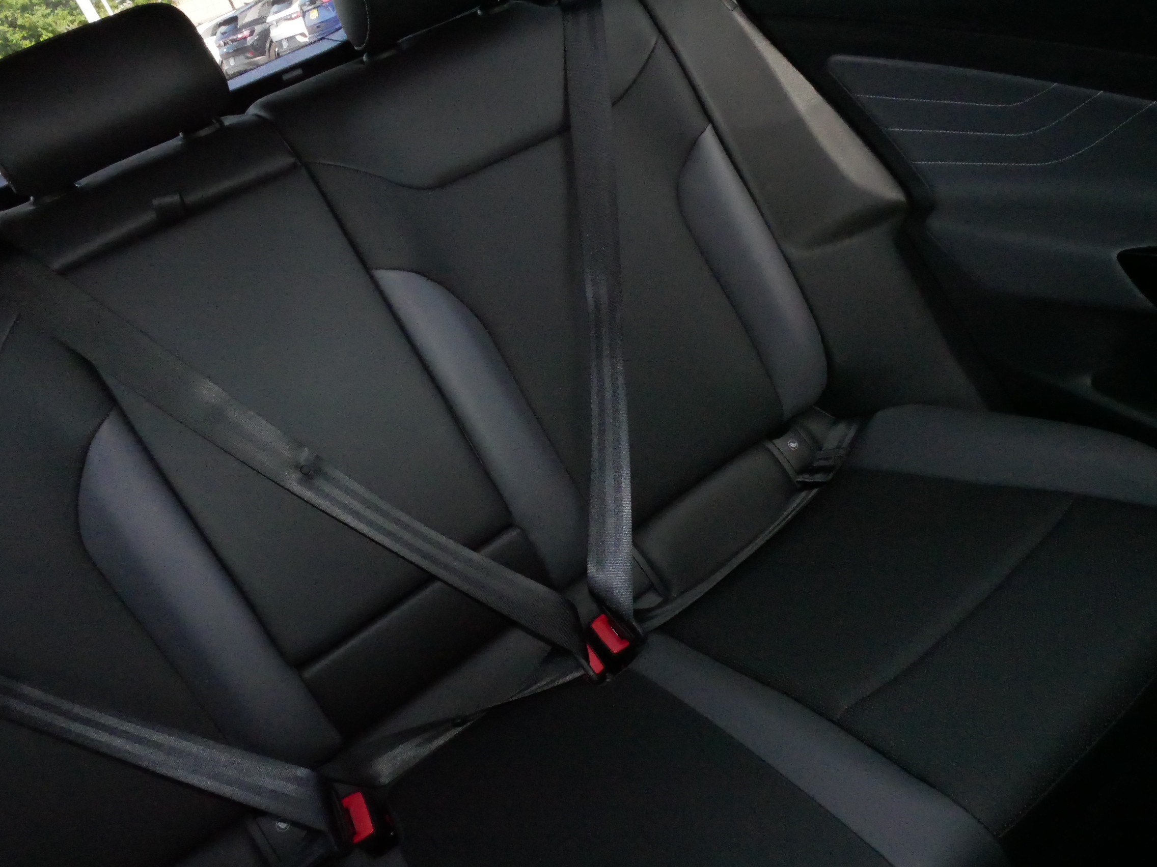 Certified 2024 Volkswagen ID.4 Pro S AWD/4WD image 14