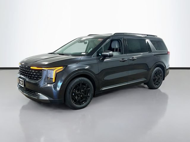 New 2026 Kia Carnival SX Prestige FWD image 3