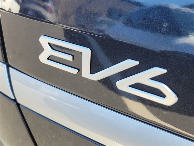 New 2025 Kia EV6 Light w/ Light LR Technology Package image 7