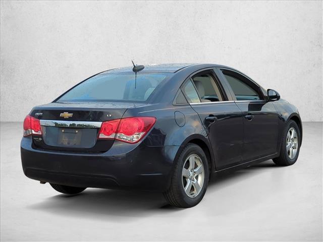 Used 2015 Chevrolet Cruze LT image 5
