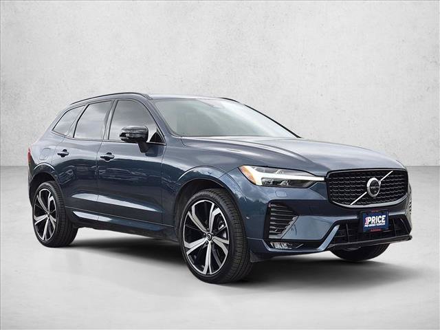Used 2025 Volvo XC60 B5 Ultra w/ Protection Package Premier AWD/4WD image 3