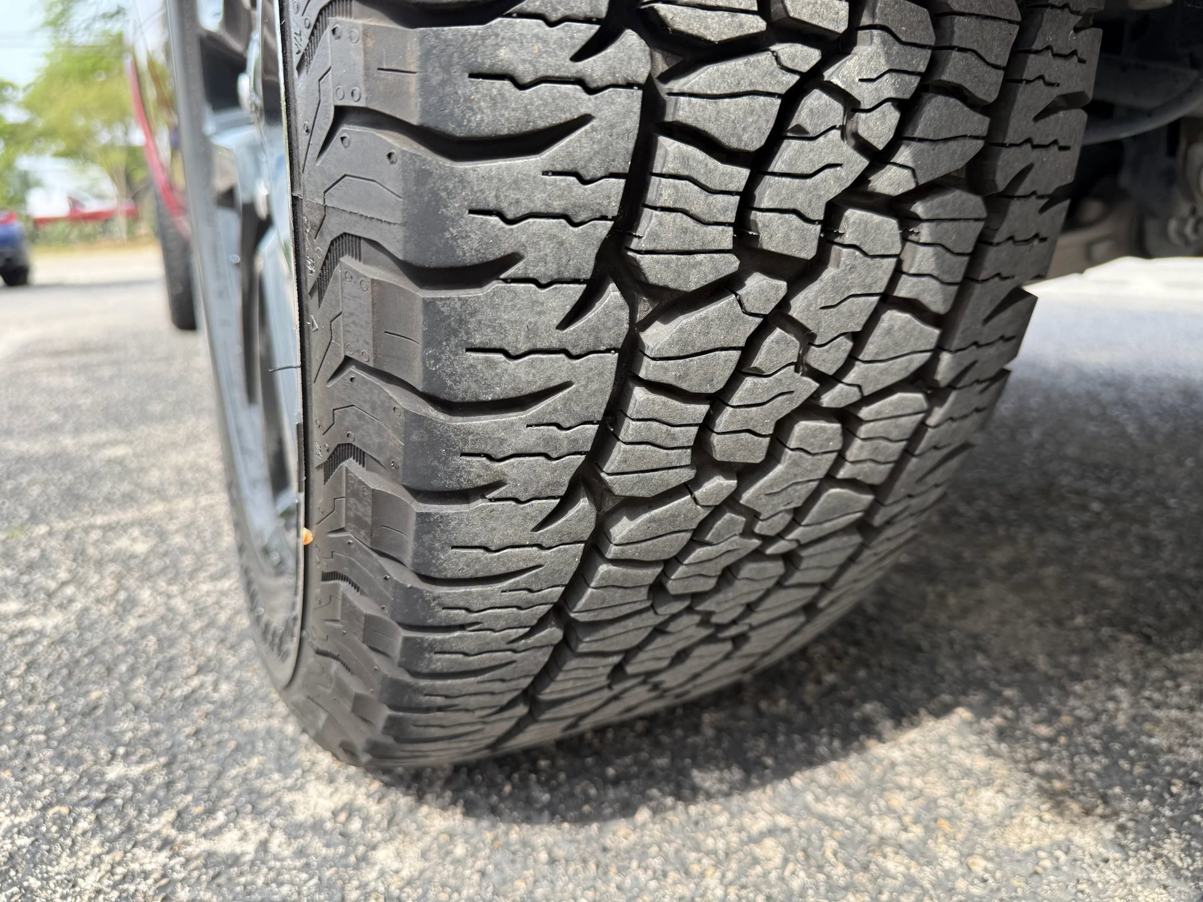 Used 2021 Jeep Grand Cherokee Laredo X AWD/4WD image 40