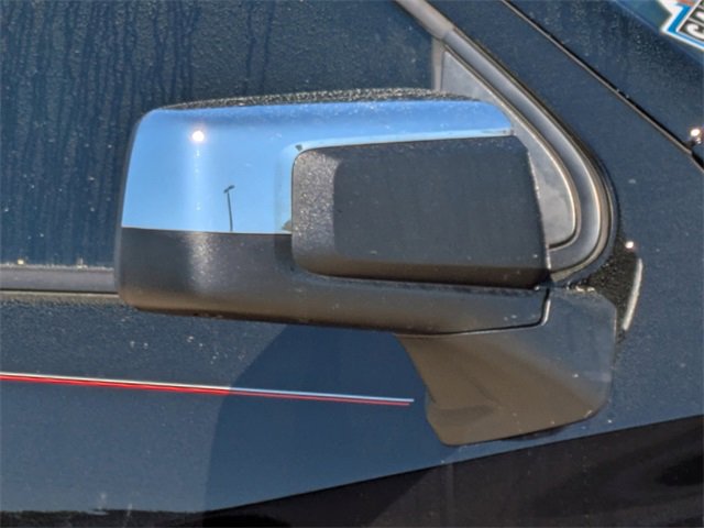 Used 2023 Chevrolet Silverado 1500 LT image 12