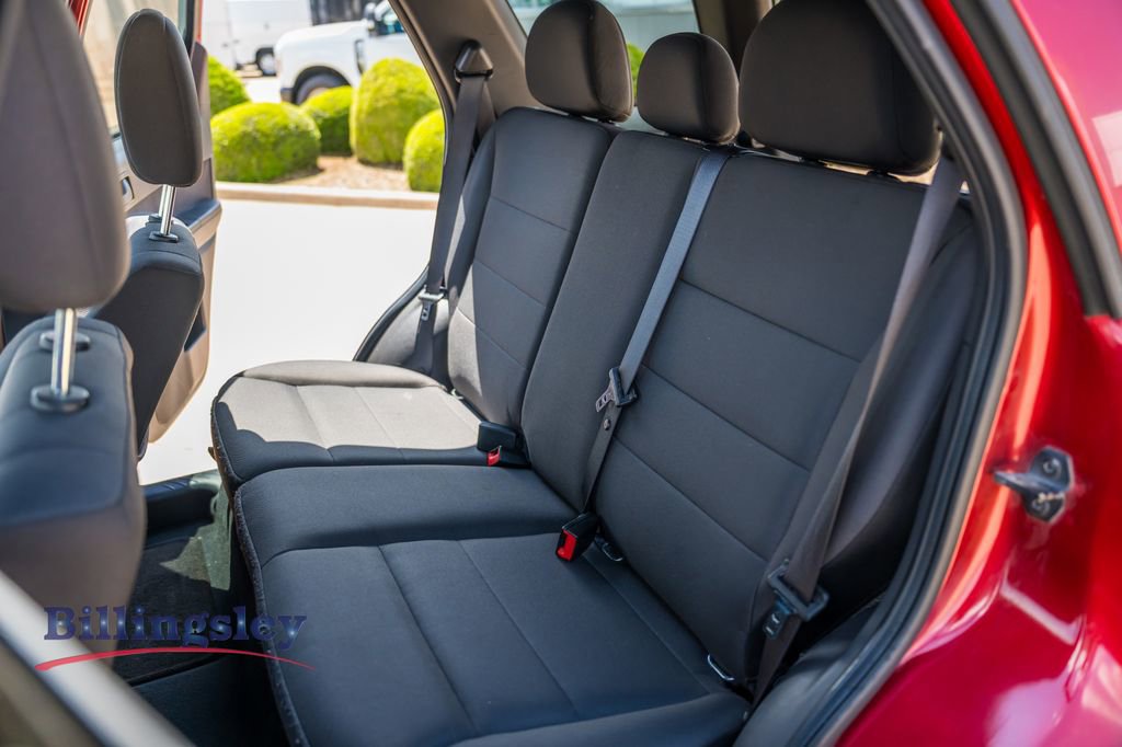 Used 2012 Ford Escape XLT FWD image 11