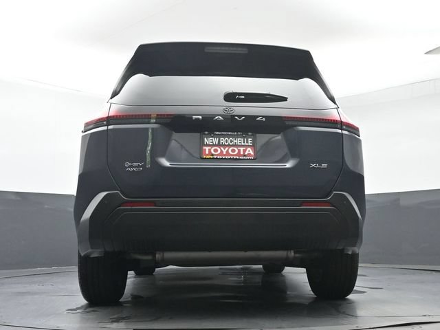Used 2026 Toyota RAV4 XLE Premium w/ Weather Package AWD/4WD image 37