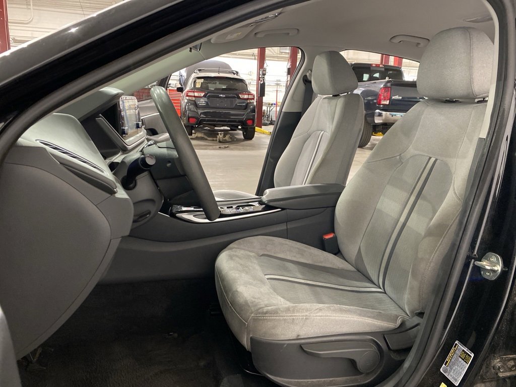 Used 2021 Hyundai Sonata SE image 9
