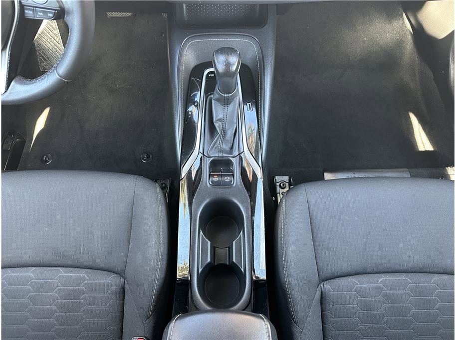 Used 2020 Toyota Corolla SE w/ SE Preferred Package image 25