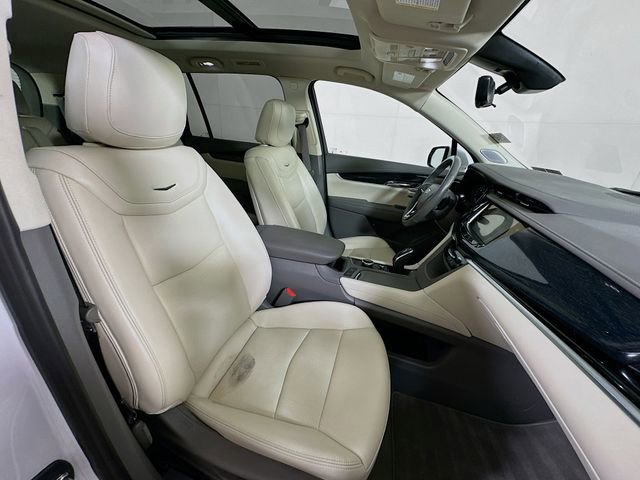 Used 2024 Cadillac XT6 Premium Luxury w/ Technology Package image 33