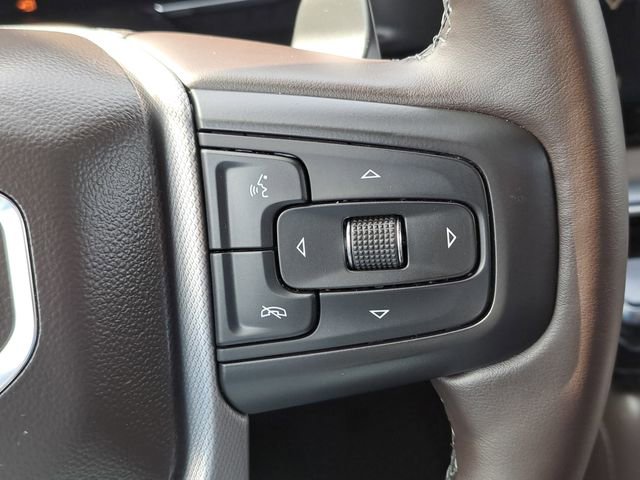 Used 2025 GMC Sierra 1500 Denali w/ Denali Reserve Package image 19