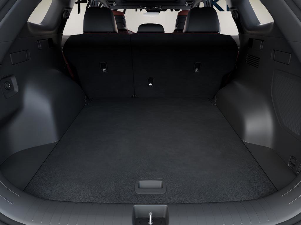 New 2026 Kia Sportage SX FWD image 39