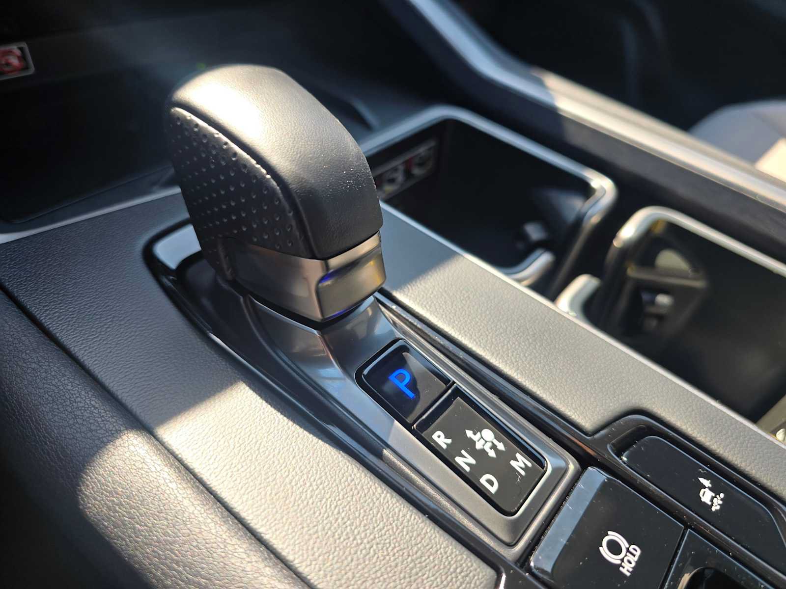 New 2026 Lexus TX 500h AWD image 32