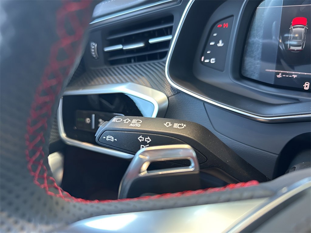 New 2026 Audi RS 7 Performance image 27