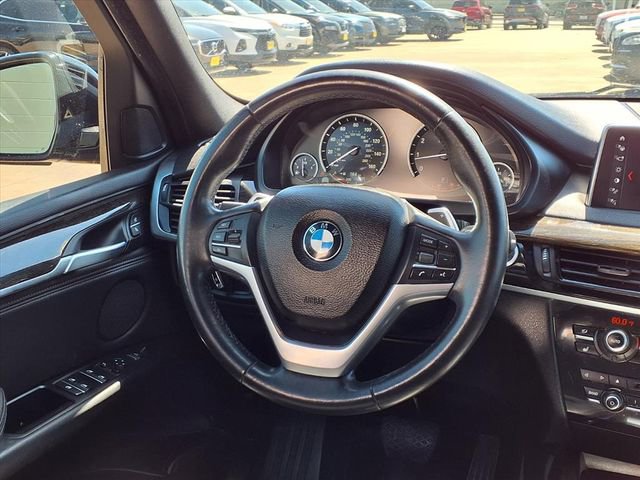 Used 2018 BMW X5 xDrive35i AWD/4WD image 8
