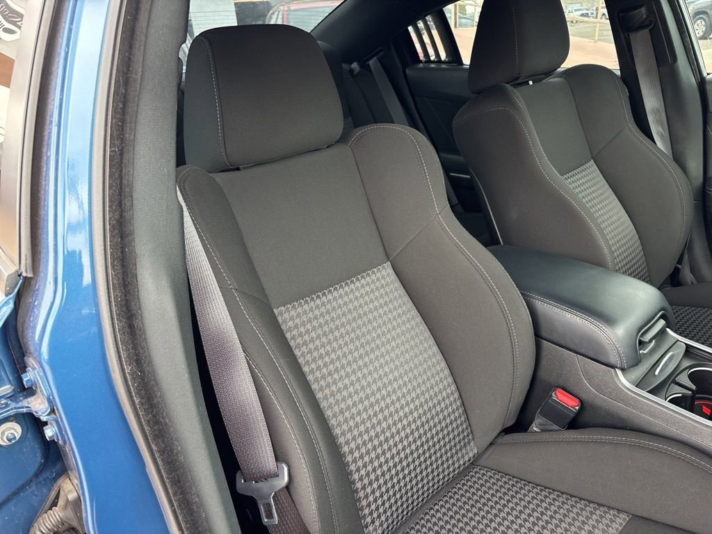 Certified 2022 Dodge Charger R/T image 26