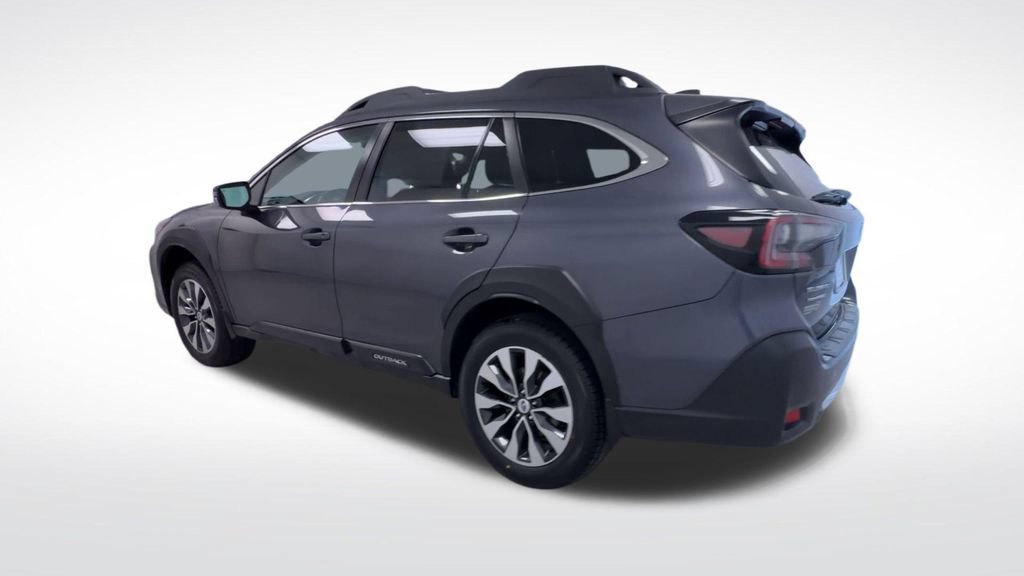Used 2024 Subaru Outback Limited AWD/4WD image 6