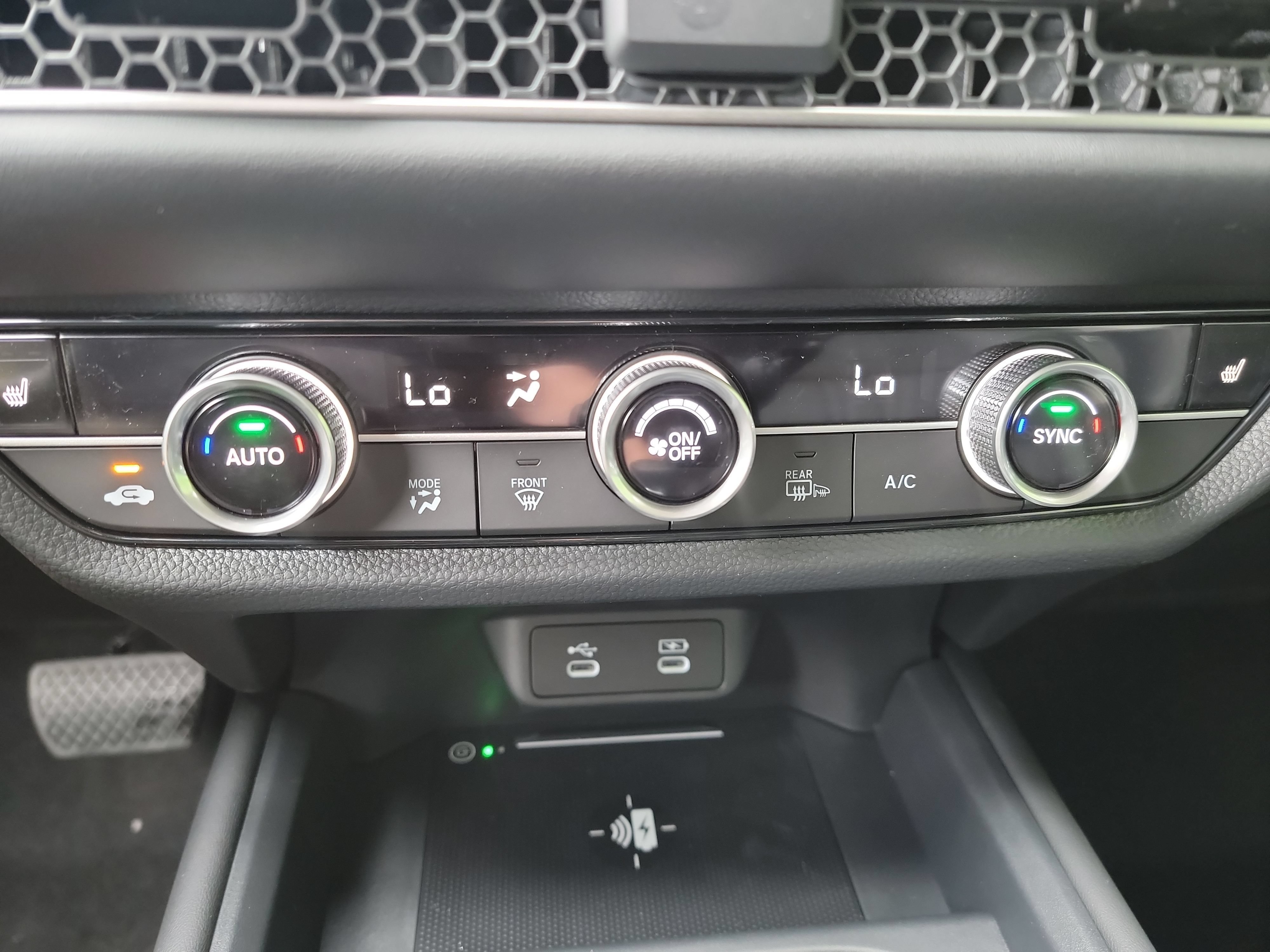New 2027 Honda HR-V EX-L image 18